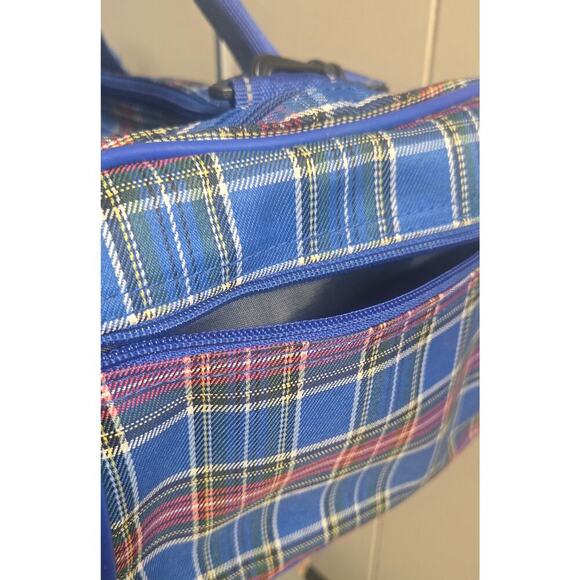 Spiegelburg HASE FELIX Mini Luggage Bag - Picture 5 of 10